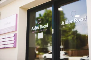 Welcome to Alder Road Dental Practice